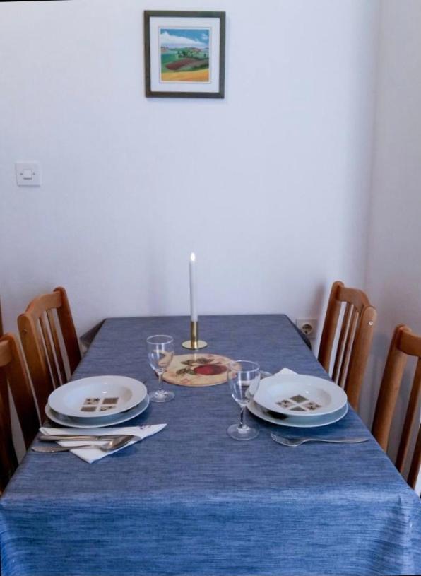 Apartmani Jovic Makarska Exterior photo
