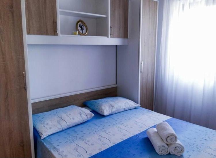 Apartmani Jovic Makarska Exterior photo