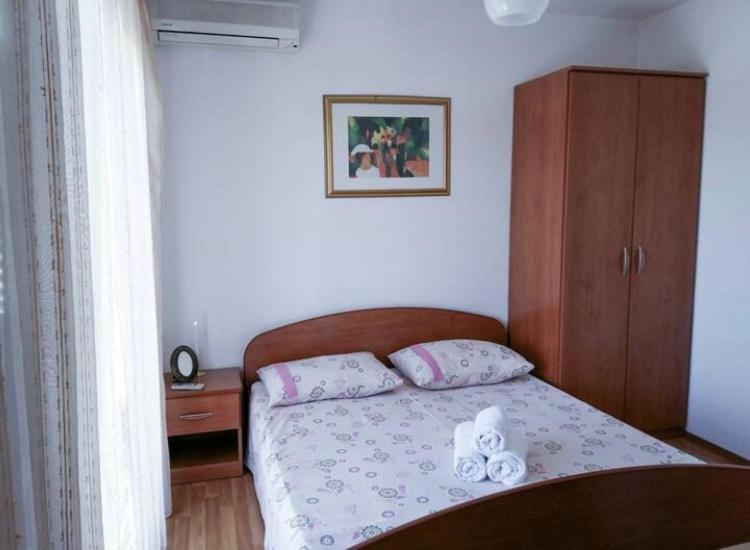 Apartmani Jovic Makarska Exterior photo