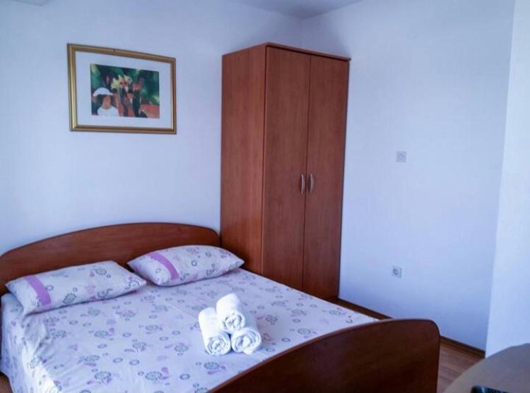 Apartmani Jovic Makarska Exterior photo