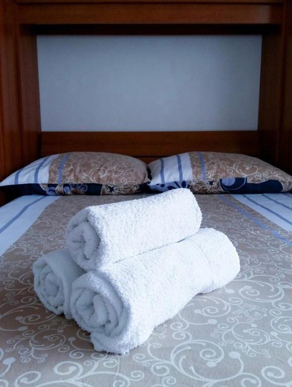 Apartmani Jovic Makarska Exterior photo