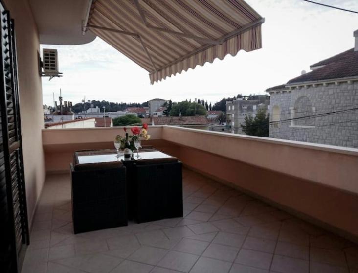 Apartmani Jovic Makarska Exterior photo