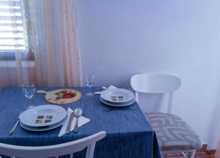Apartmani Jovic Makarska Exterior photo