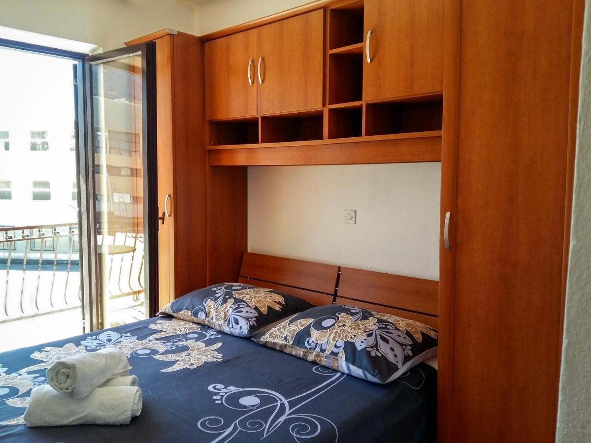 Apartmani Jovic Makarska Exterior photo
