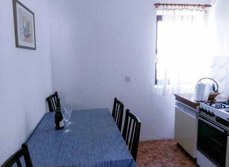 Apartmani Jovic Makarska Exterior photo