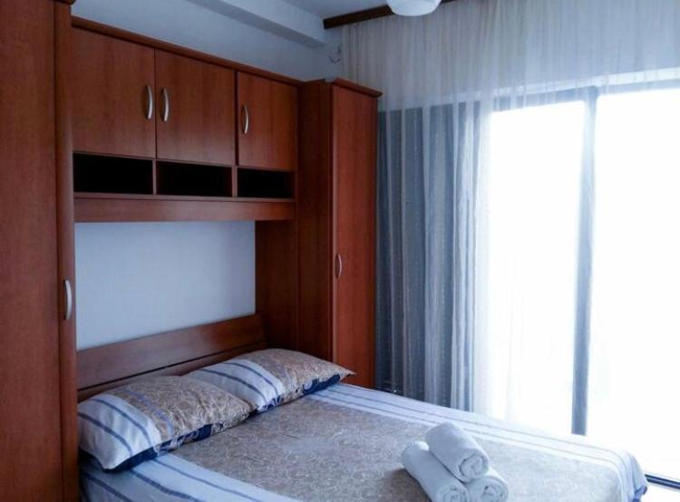 Apartmani Jovic Makarska Exterior photo