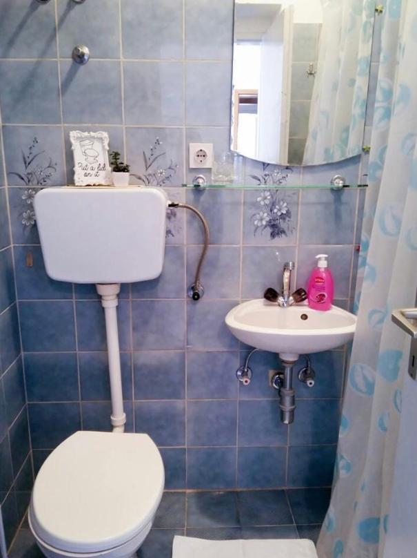 Apartmani Jovic Makarska Exterior photo
