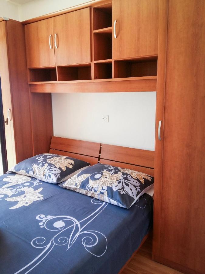 Apartmani Jovic Makarska Exterior photo